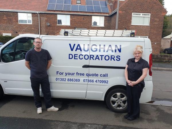 Vaughan Decorators