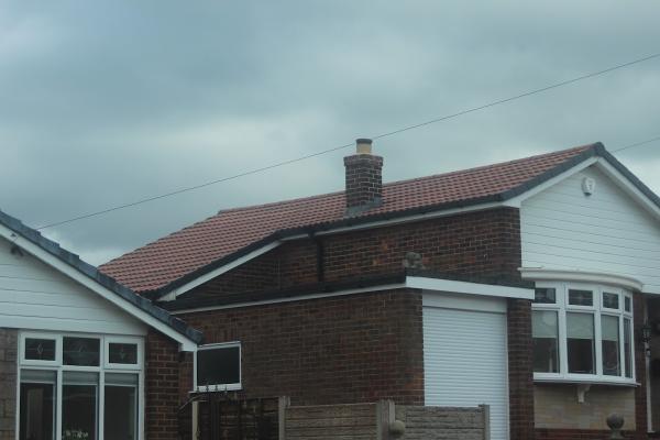 Ashton Roofing & Building Construction Ltd