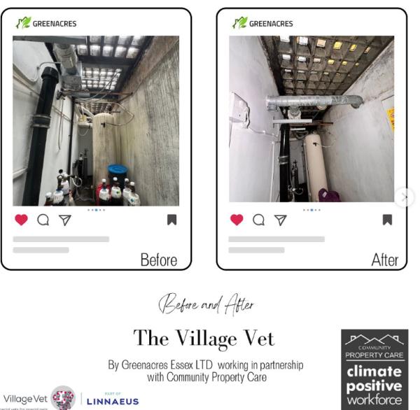 Greenacres Essex LTD