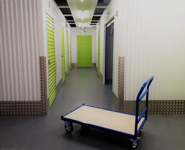 Hobden's Removals