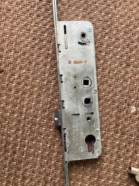 Invicta Chatham Locksmiths