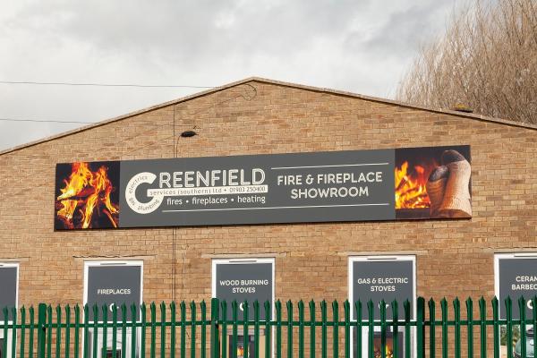 Greenfield Services Southern Ltd