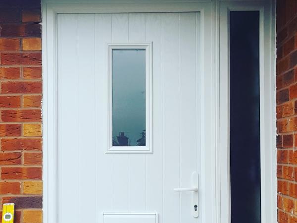 LRM Upvc Window and Door Repairs