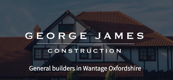 George James Construction Ltd