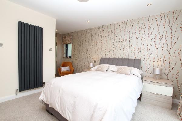 Different Strokes Painting & Decorating Ltd
