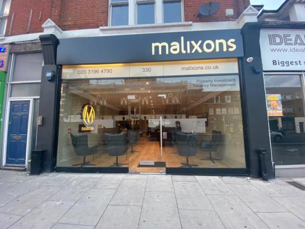 Malixons Tooting Estate Agents