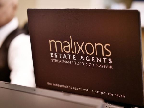 Malixons Tooting Estate Agents