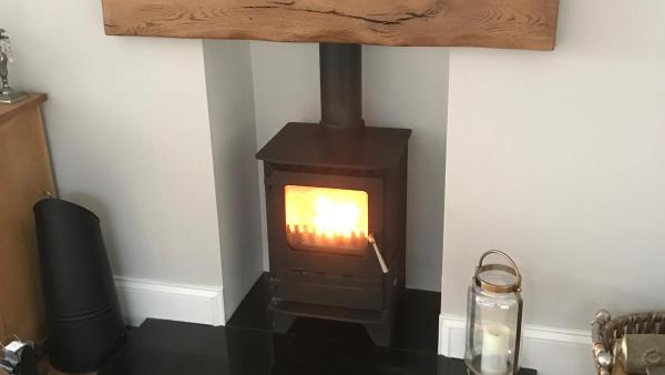 Charnock Stoves & Installations