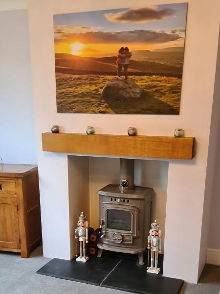 Charnock Stoves & Installations