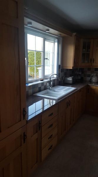M S Kitchens