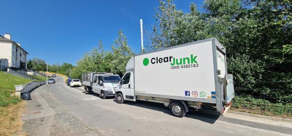 Clearjunk