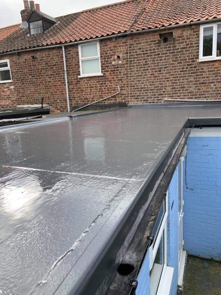 East Riding Roofing Services