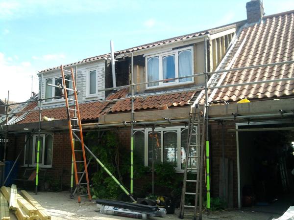 East Riding Roofing Services