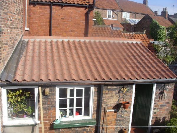 East Riding Roofing Services