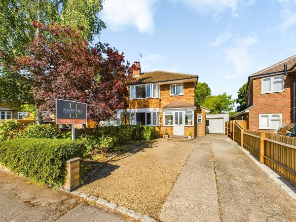 Harpers Estate Agents