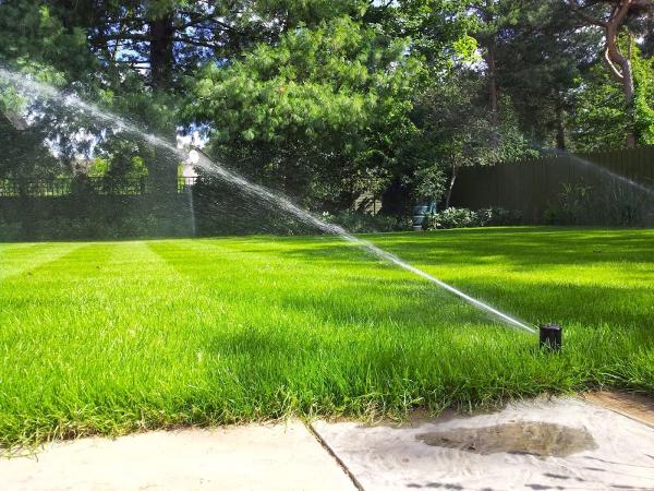 Raindance Irrigation Limited