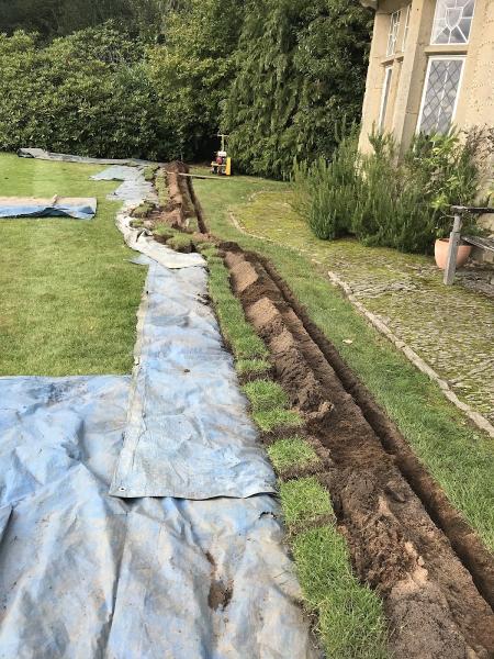 Raindance Irrigation Limited