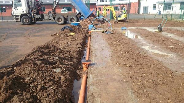 Bromsgrove Building Services