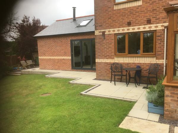 Mason Brickwork & Building