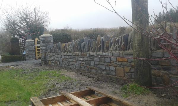 Mason Brickwork & Building