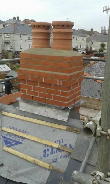 Mason Brickwork & Building