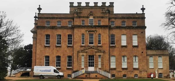 Aquablast Drain Services