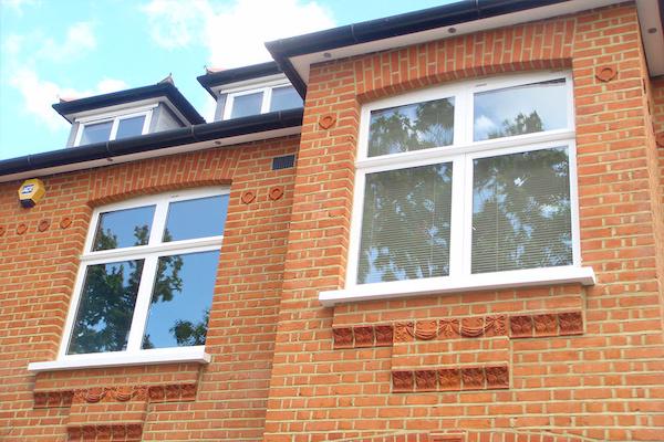 Refurb-a-Sash Ltd Sash Windows London