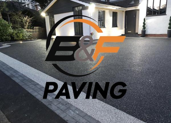 B&F Paving LTD