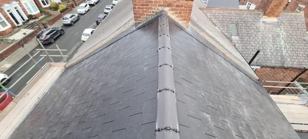 North East Roofing Services