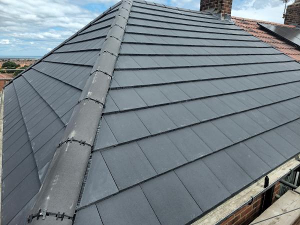 North East Roofing Services