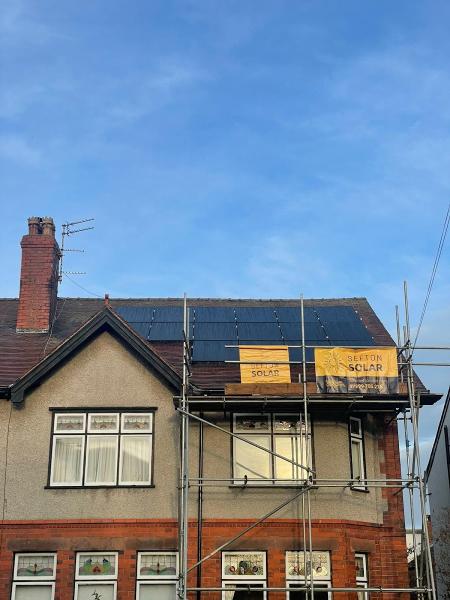 Sefton Solar