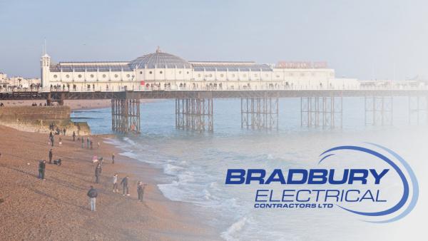 Bradbury Electrical Contractors Ltd