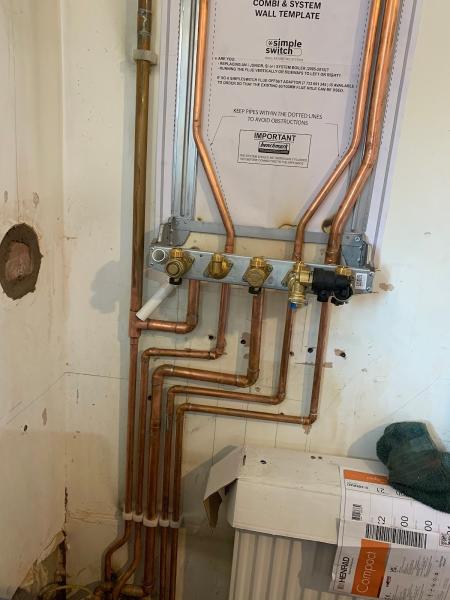 Priory Plumbing and Heating