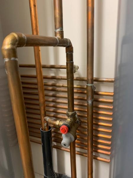 Priory Plumbing and Heating