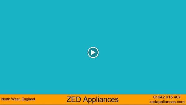 ZED Appliances