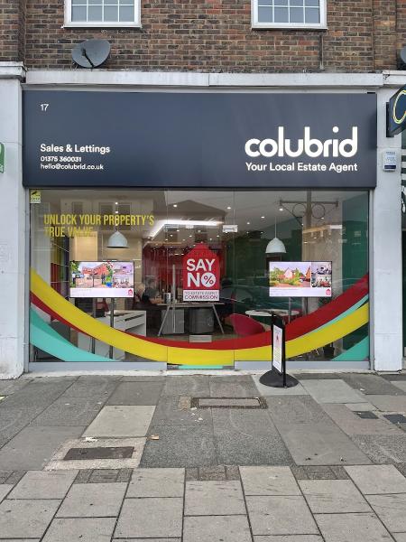 Colubrid Estate Agents