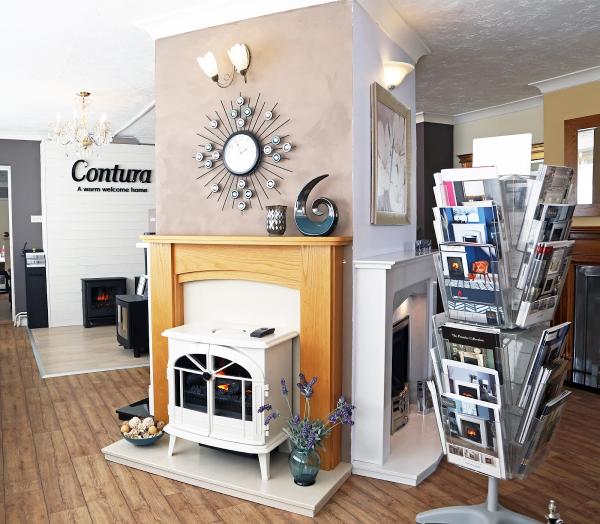 St Neots Fireplace & Stove Centre Ltd