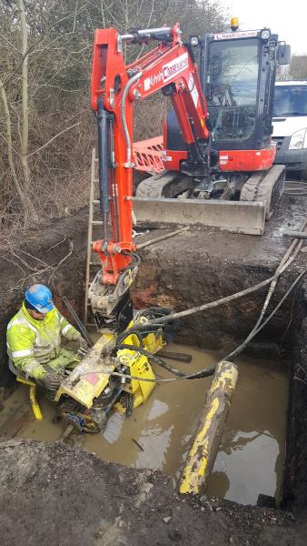 Trenchless Solutions