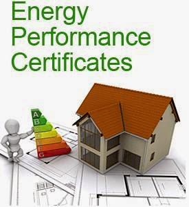 ADR Home Inspections and Energy Performance