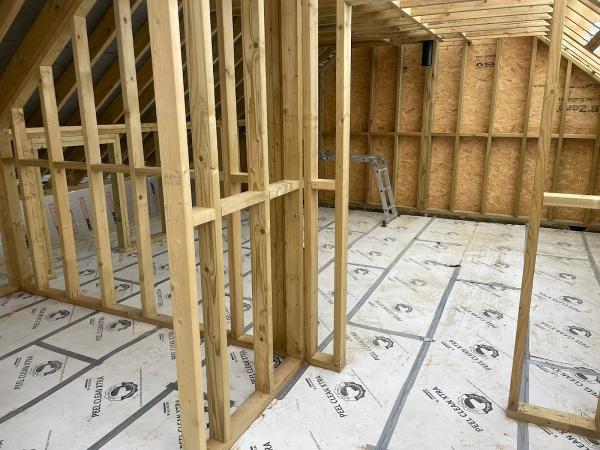 Sussex Build Projects Ltd.