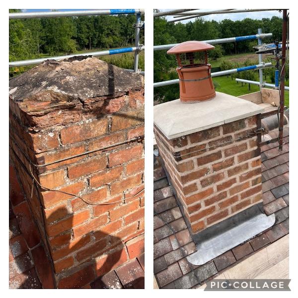 Rm Roofing