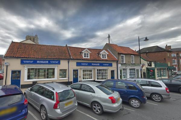 Howards Estate Agents Beccles