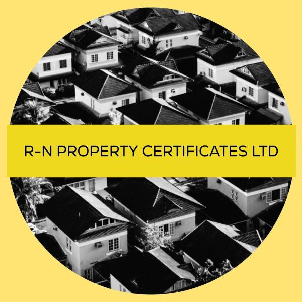 R-N Property Certificates Ltd -Epc Energy Performance Certificate