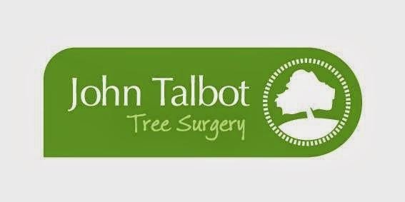 John Talbot Tree Surgery