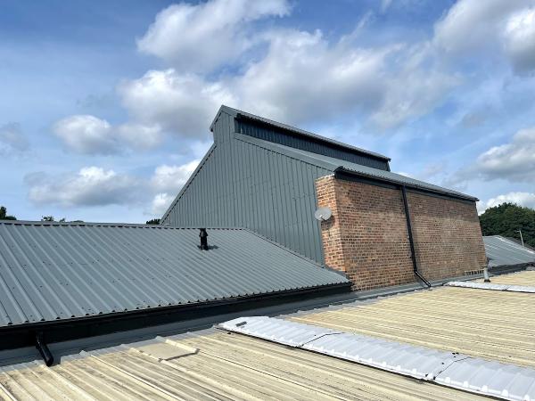 Just Roof Repairs LTD (Leeds)