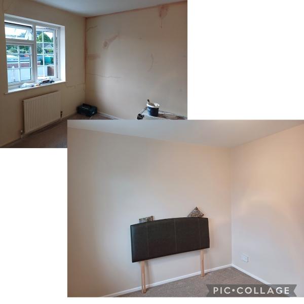 Branrue Property Maintenance