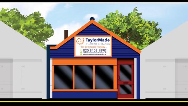 Taylormade Plumbing and Htg Services