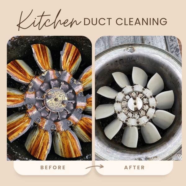 Zillion Cleaning