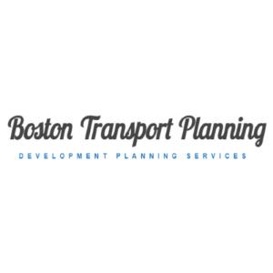 Boston Transport Planning