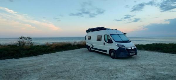 Venturevan Camper Conversions
